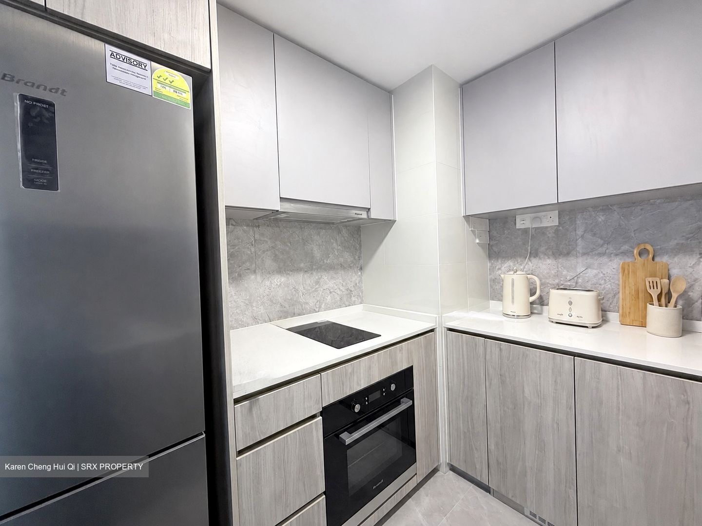 Amo Residence (D20), Apartment #625485351
